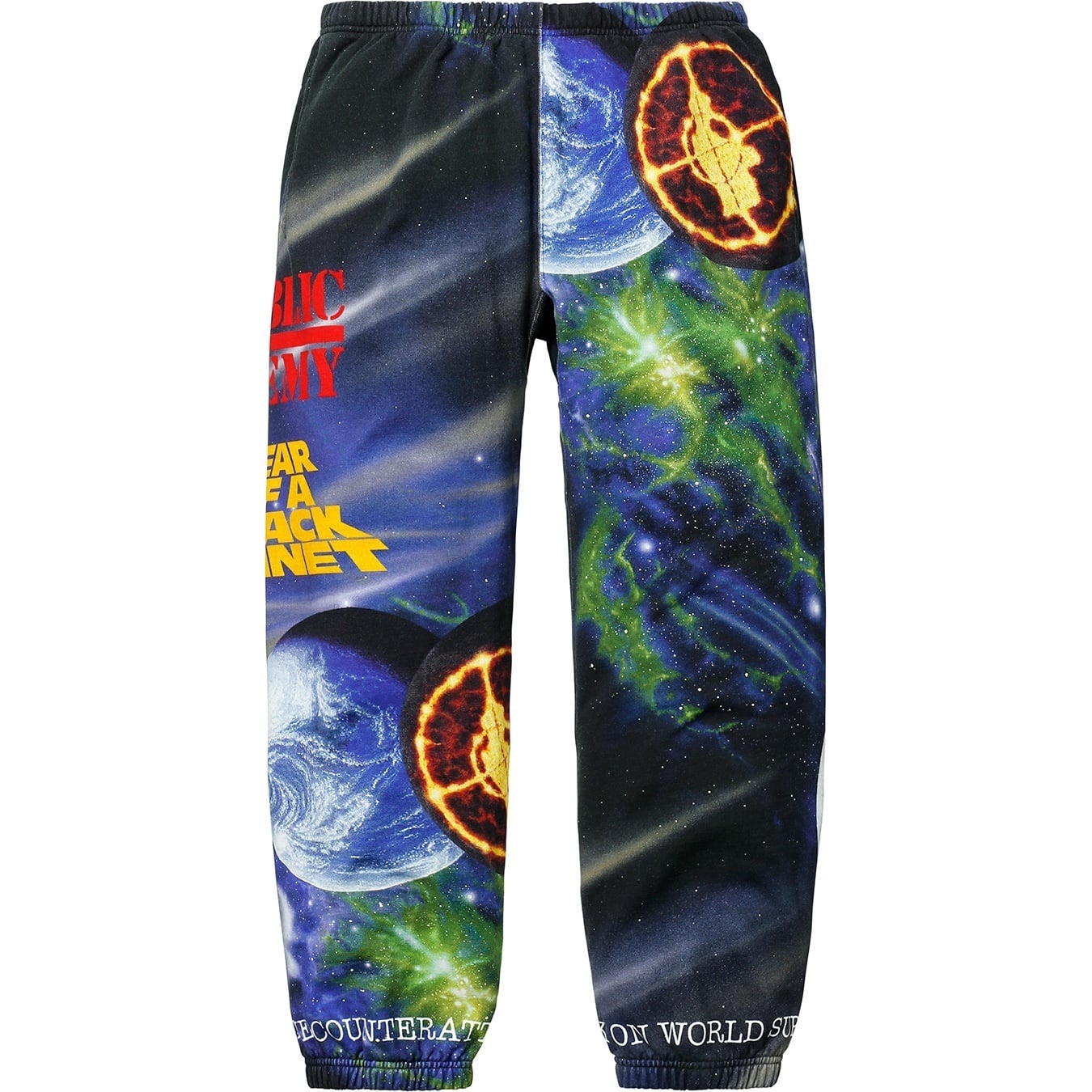 Supreme®/UNDERCOVER/Public Enemy Sweatpant